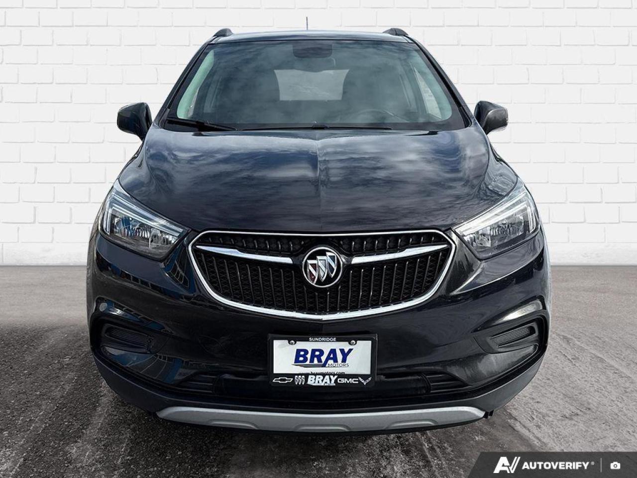 2020 Buick Encore Preferred   BACK UP CAMERA   POWER SEATS Photo