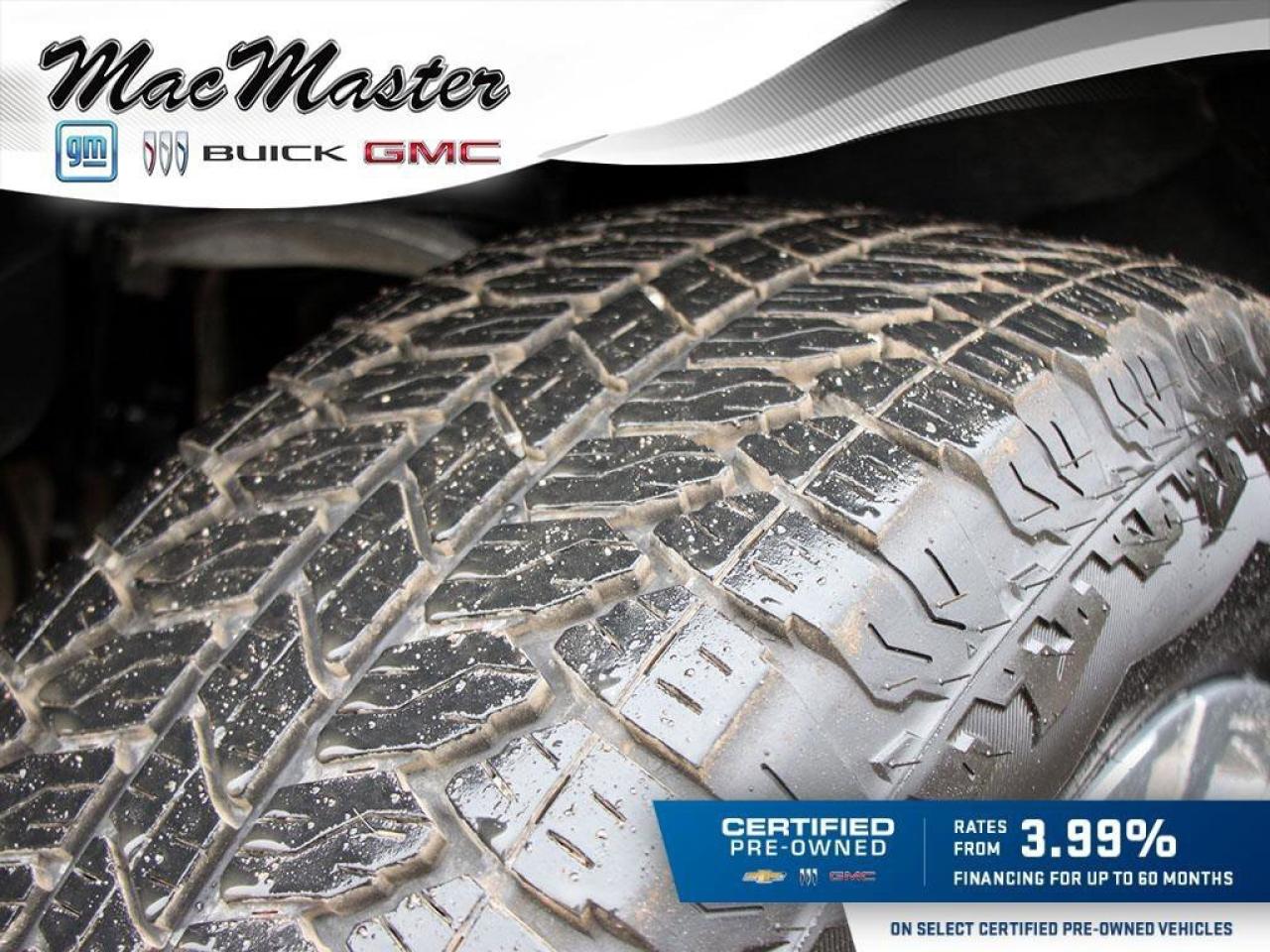 2025 GMC Sierra 1500 DenaliDENALI, CREW, DURAMAX, 4X4, TECH, 1-OWNER, C Photo