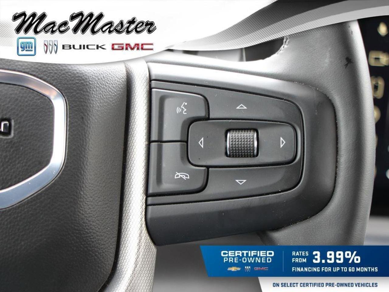 2025 GMC Sierra 1500 DenaliDENALI, CREW, DURAMAX, 4X4, TECH, 1-OWNER, C Photo