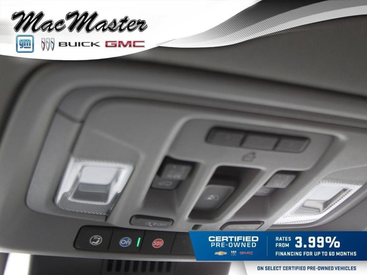 2025 GMC Sierra 1500 DenaliDENALI, CREW, DURAMAX, 4X4, TECH, 1-OWNER, C Photo