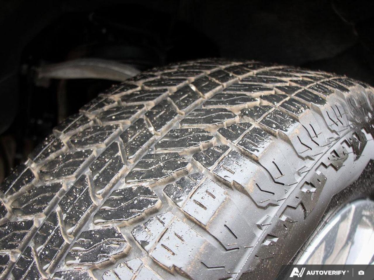 2025 GMC Sierra 1500 DenaliDENALI, CREW, DURAMAX, 4X4, TECH, 1-OWNER, C Photo