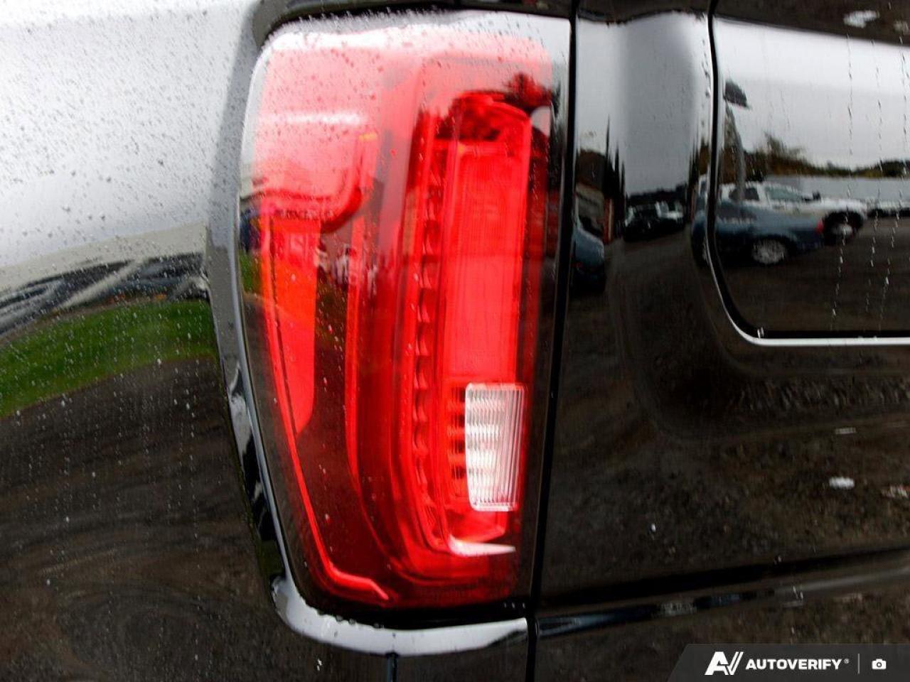 2025 GMC Sierra 1500 DenaliDENALI, CREW, DURAMAX, 4X4, TECH, 1-OWNER, C Photo