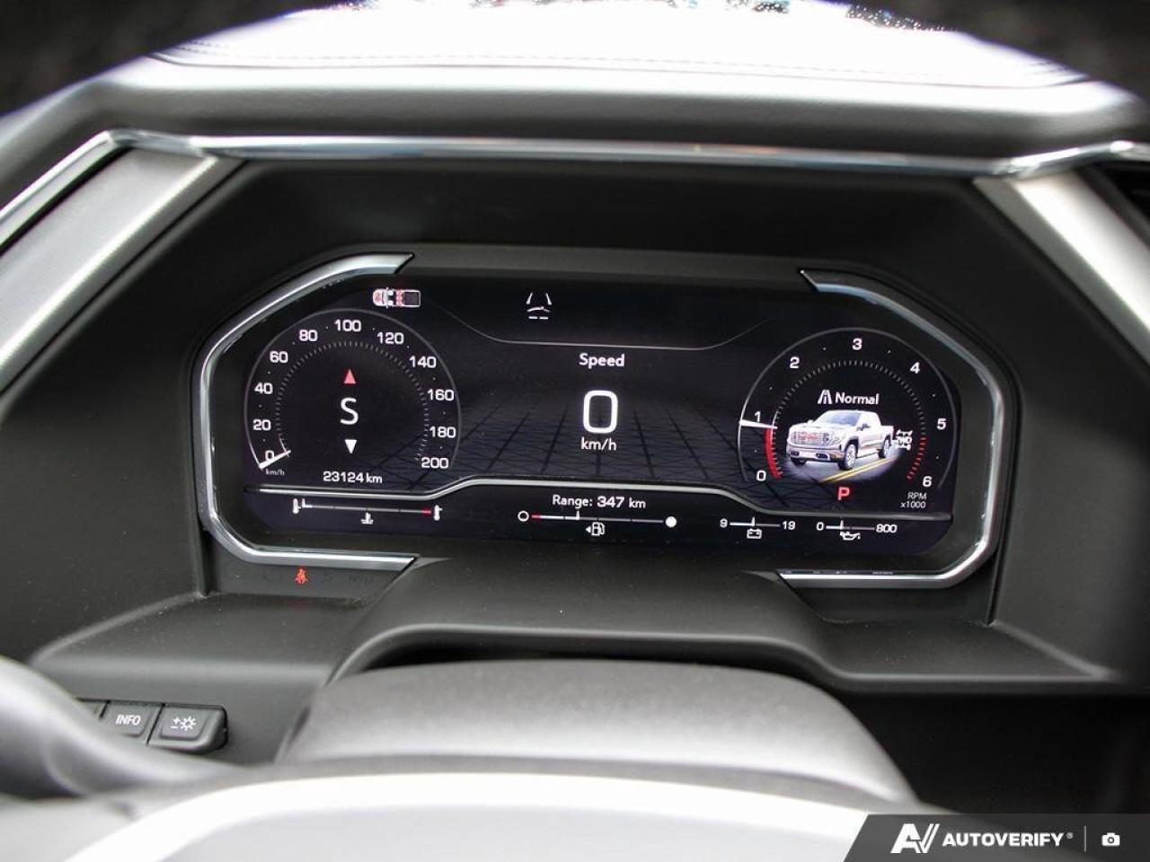 2025 GMC Sierra 1500 DenaliDENALI, CREW, DURAMAX, 4X4, TECH, 1-OWNER, C Photo