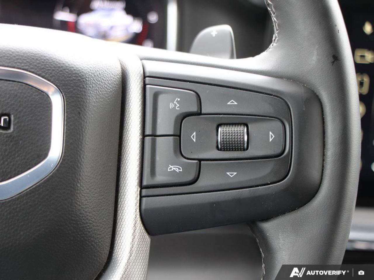 2025 GMC Sierra 1500 DenaliDENALI, CREW, DURAMAX, 4X4, TECH, 1-OWNER, C Photo