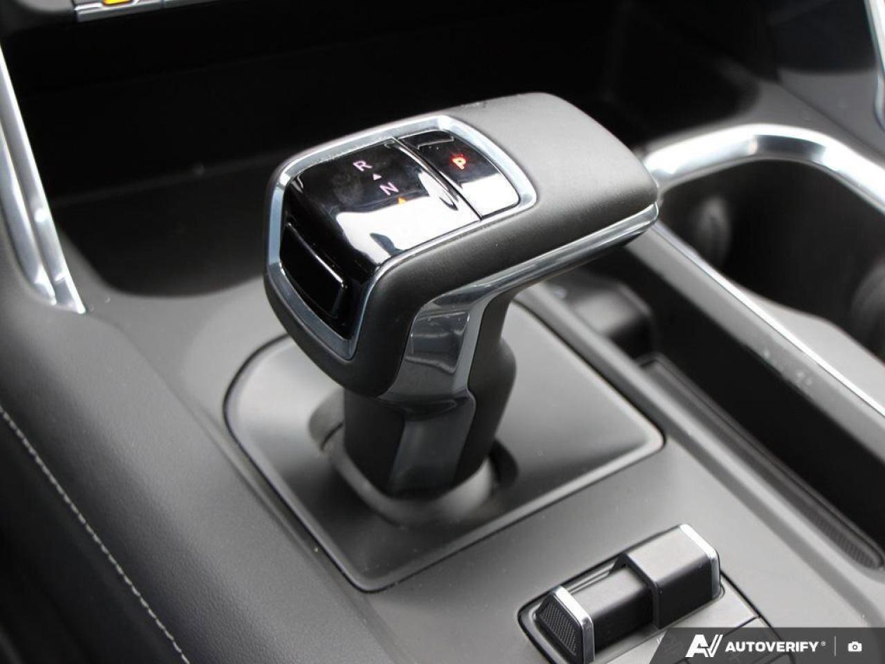 2025 GMC Sierra 1500 DenaliDENALI, CREW, DURAMAX, 4X4, TECH, 1-OWNER, C Photo