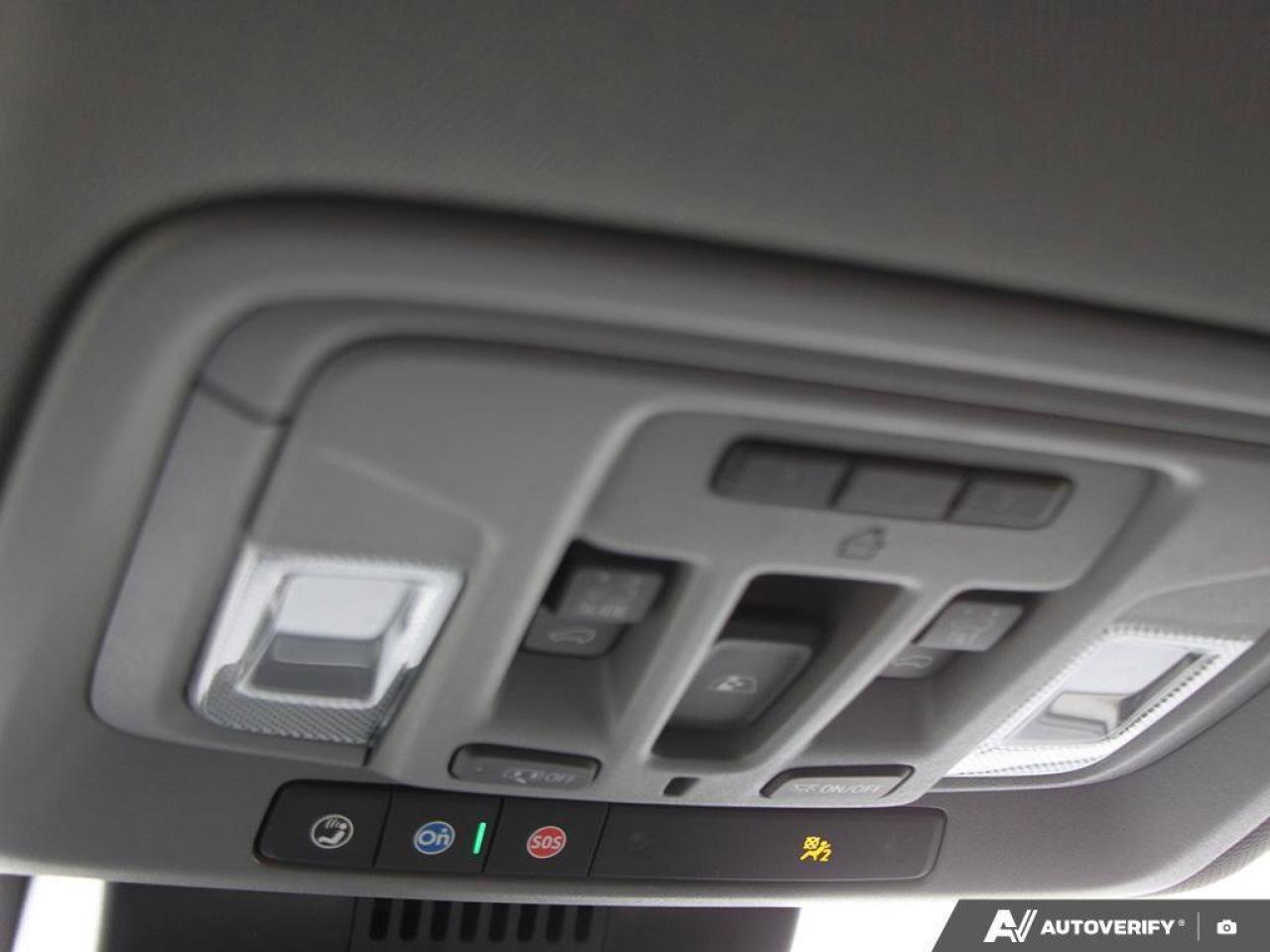 2025 GMC Sierra 1500 DenaliDENALI, CREW, DURAMAX, 4X4, TECH, 1-OWNER, C Photo