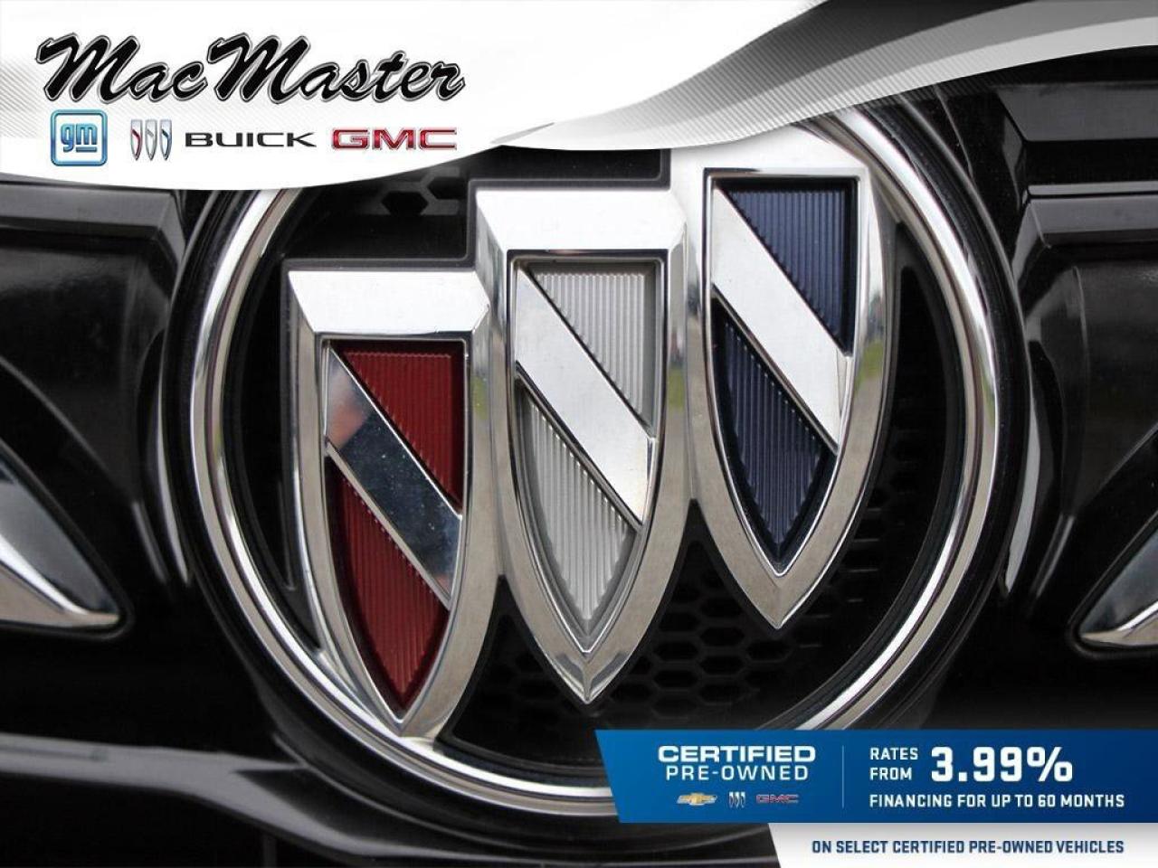 2023 Buick Encore GX EssenceESSENCE, AWD, NAV, ROOF, TECH, 1-OWNER! Photo