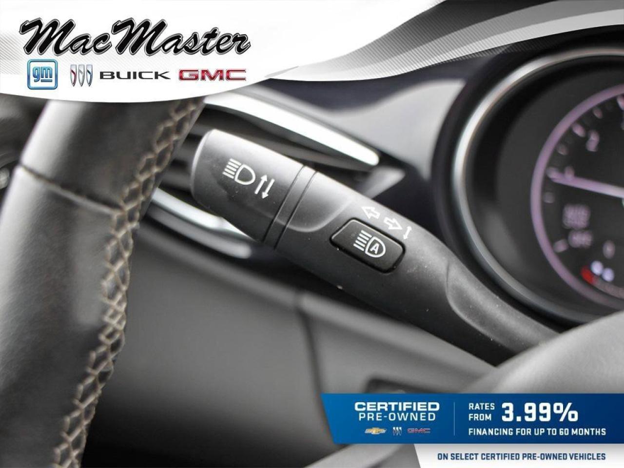 2023 Buick Encore GX EssenceESSENCE, AWD, NAV, ROOF, TECH, 1-OWNER! Photo