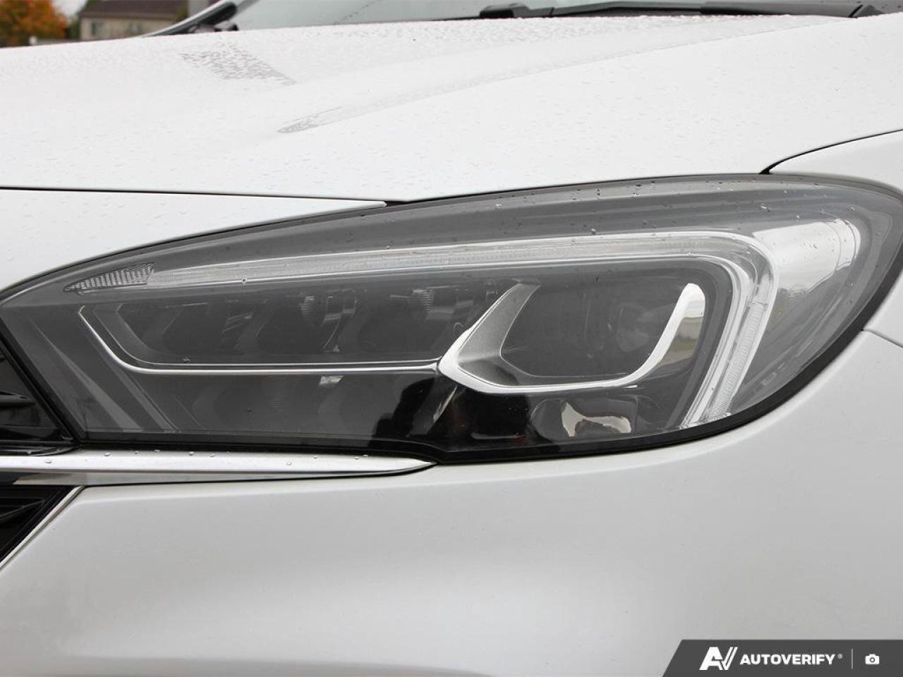 2023 Buick Encore GX EssenceESSENCE, AWD, NAV, ROOF, TECH, 1-OWNER! Photo