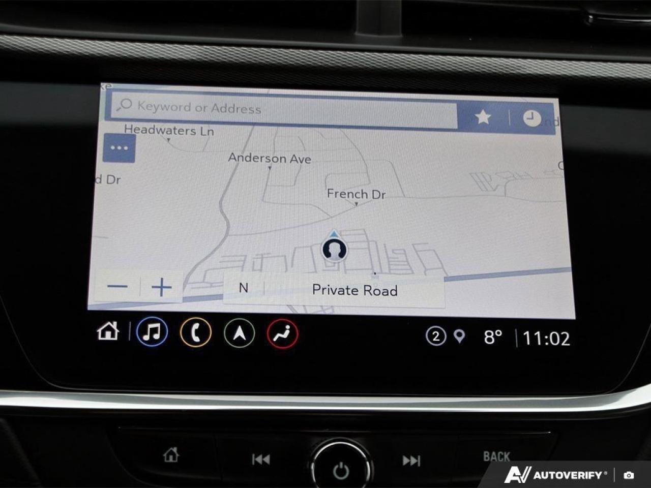 2023 Buick Encore GX EssenceESSENCE, AWD, NAV, ROOF, TECH, 1-OWNER! Photo