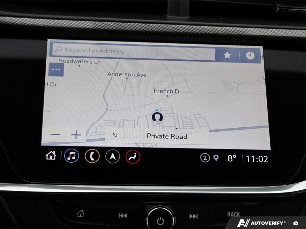 2023 Buick Encore GX EssenceESSENCE, AWD, NAV, ROOF, TECH, 1-OWNER! Photo