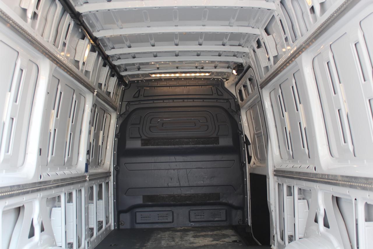 2019 Mercedes-Benz Sprinter Cargo Van 170" - "FULL SIZE" - "HIGH ROOF" Photo