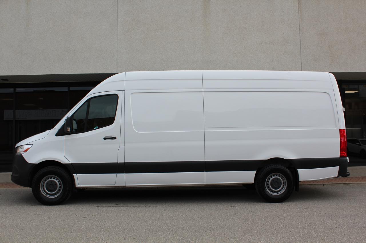 2019 Mercedes-Benz Sprinter Cargo Van 170" - "FULL SIZE" - "HIGH ROOF" Photo