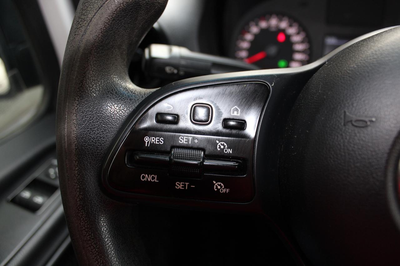 2019 Mercedes-Benz Sprinter Cargo Van 170" - "FULL SIZE" - "HIGH ROOF" Photo