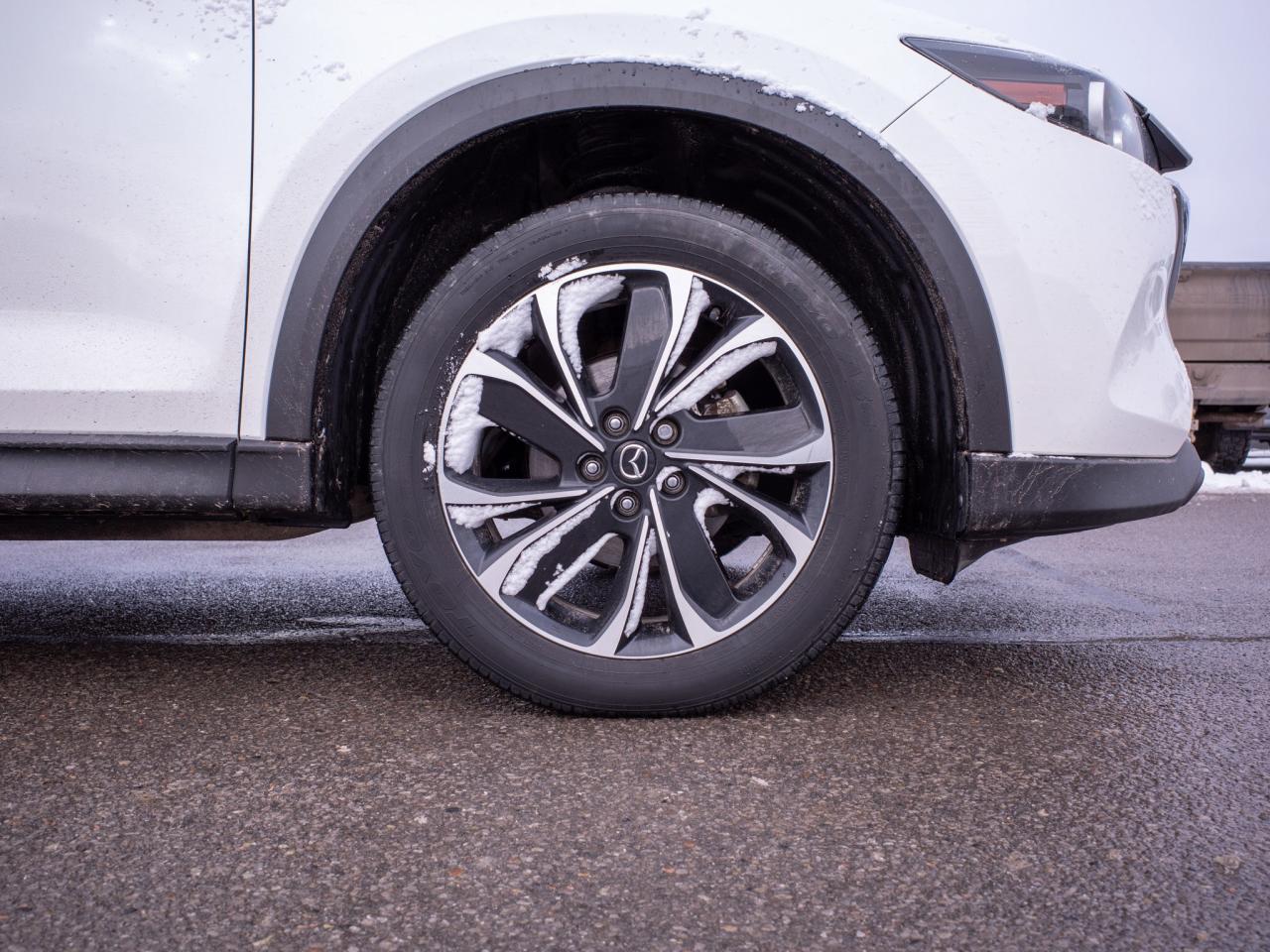 2022 Mazda CX-5 - Power Liftgate, Cross-Traffic Alert Photo