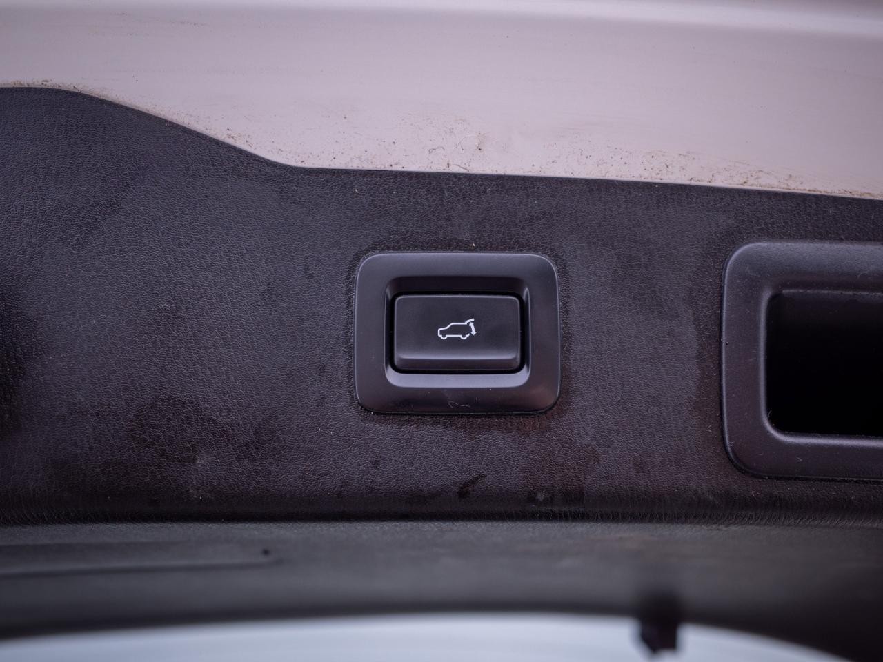 2022 Mazda CX-5 - Power Liftgate   Cross-Traffic Alert Photo