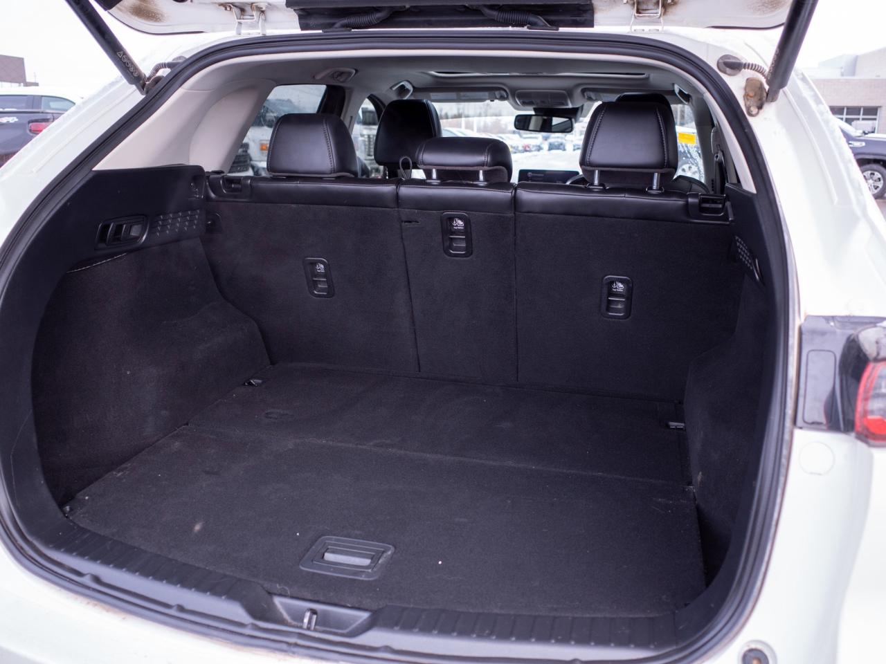 2022 Mazda CX-5 - Power Liftgate, Cross-Traffic Alert Photo