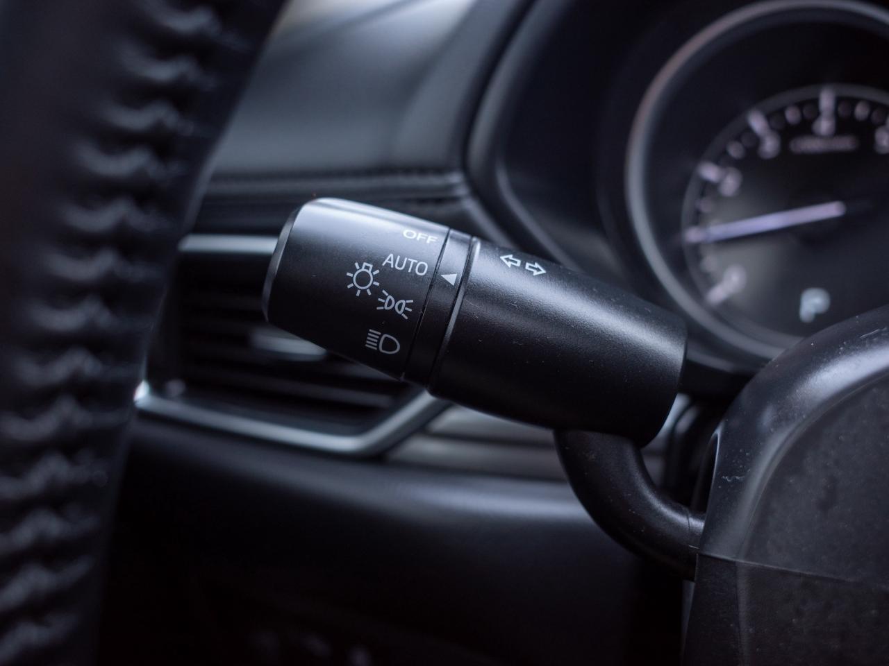 2022 Mazda CX-5 - Power Liftgate, Cross-Traffic Alert Photo