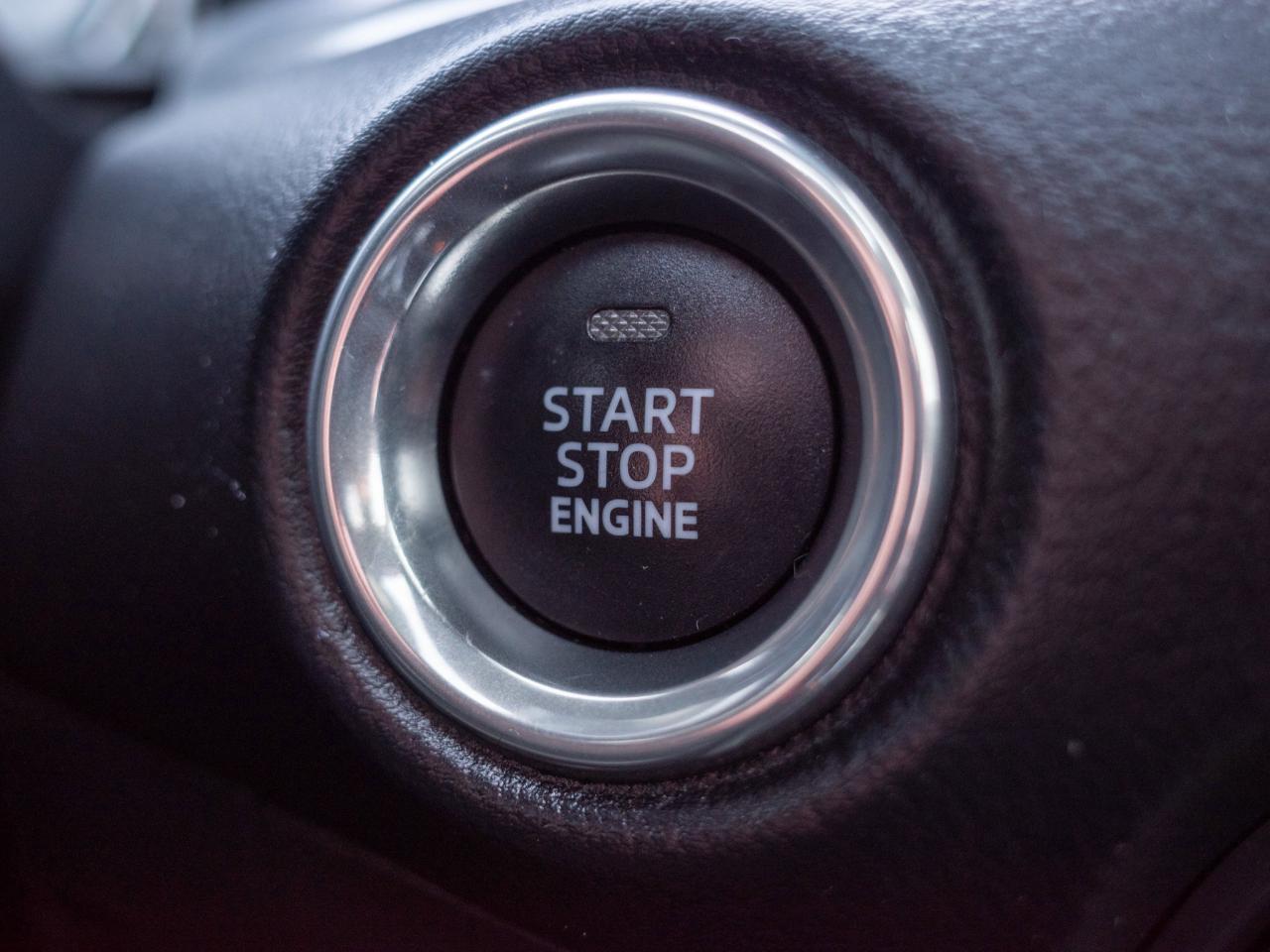 2022 Mazda CX-5 - Power Liftgate   Cross-Traffic Alert Photo