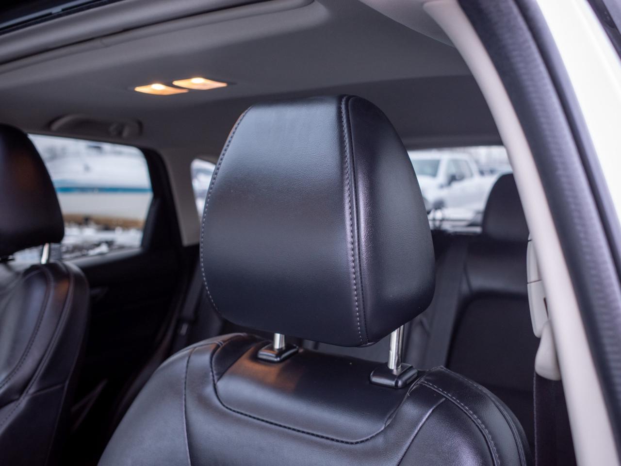 2022 Mazda CX-5 - Power Liftgate   Cross-Traffic Alert Photo