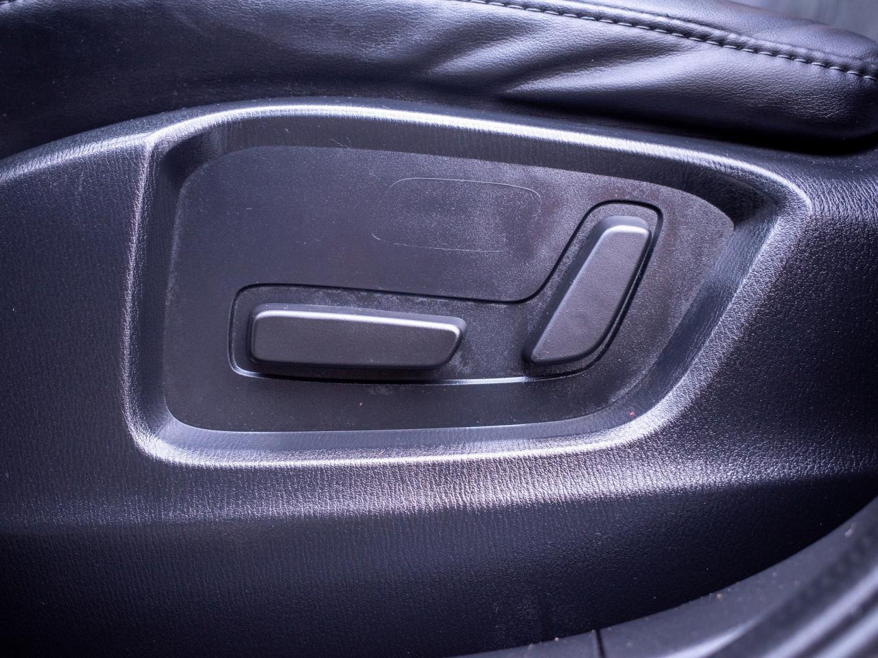 2022 Mazda CX-5 - Power Liftgate, Cross-Traffic Alert Photo