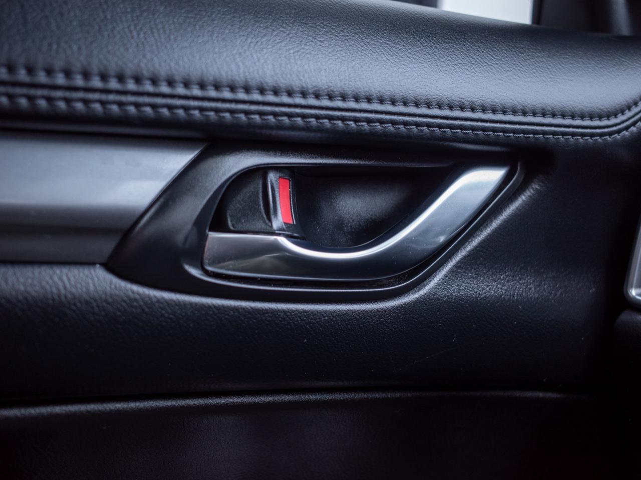 2022 Mazda CX-5 - Power Liftgate, Cross-Traffic Alert Photo