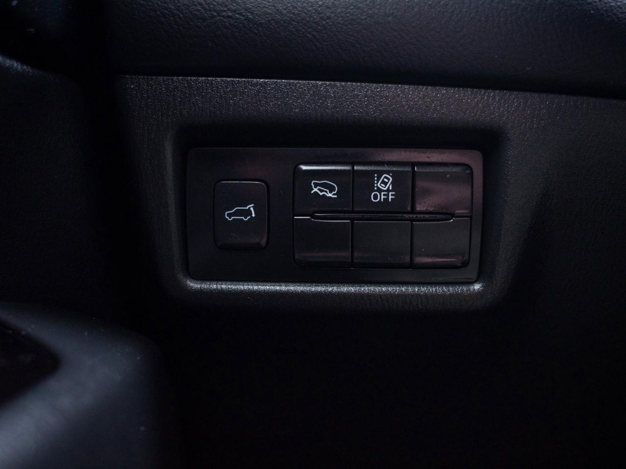 2022 Mazda CX-5 - Power Liftgate, Cross-Traffic Alert Photo