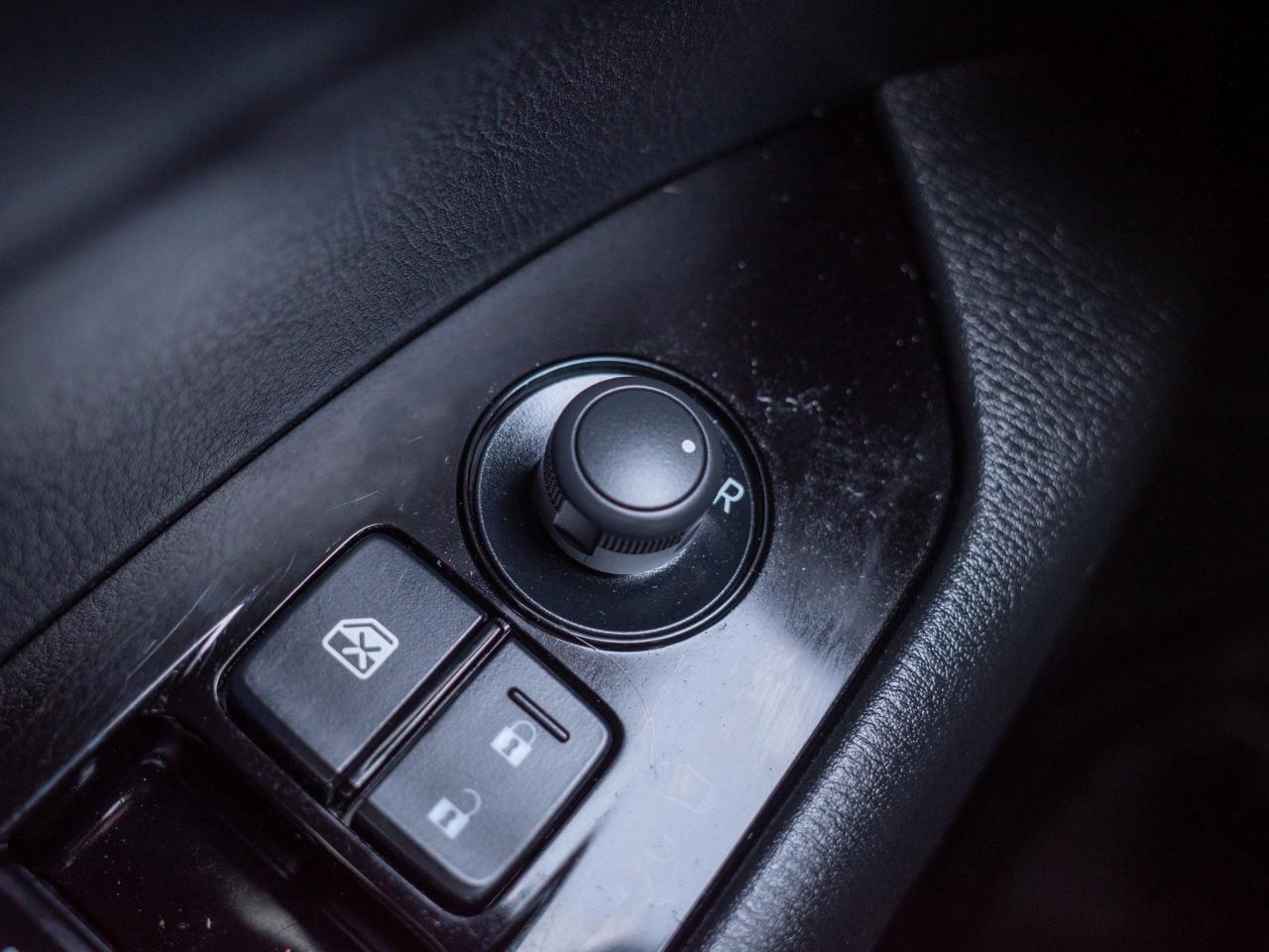 2022 Mazda CX-5 - Power Liftgate, Cross-Traffic Alert Photo