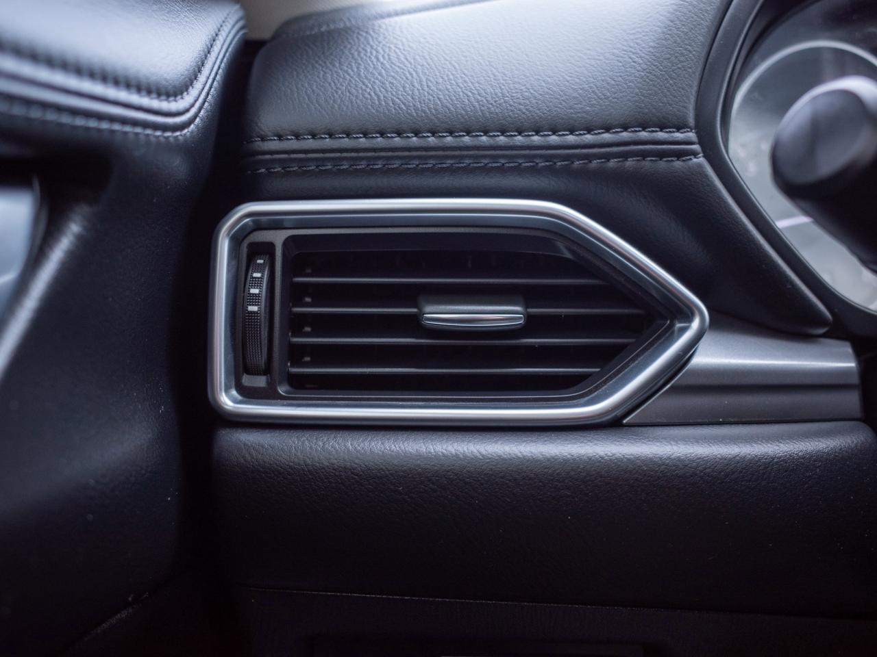 2022 Mazda CX-5 - Power Liftgate, Cross-Traffic Alert Photo