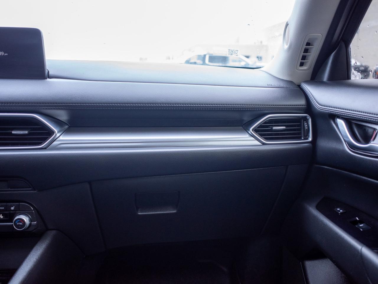 2022 Mazda CX-5 - Power Liftgate, Cross-Traffic Alert Photo