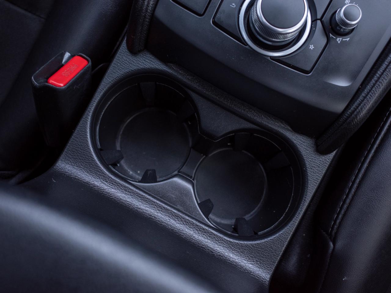 2022 Mazda CX-5 - Power Liftgate, Cross-Traffic Alert Photo