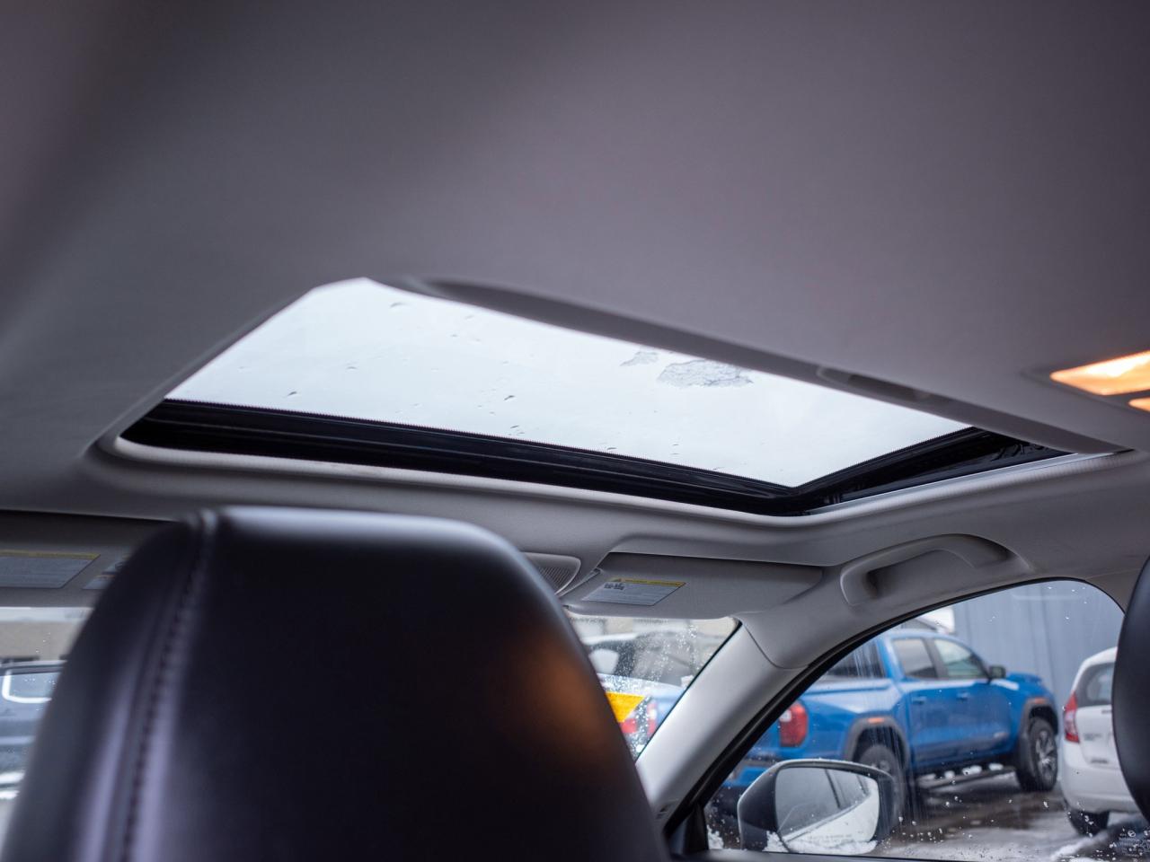 2022 Mazda CX-5 - Power Liftgate, Cross-Traffic Alert Photo