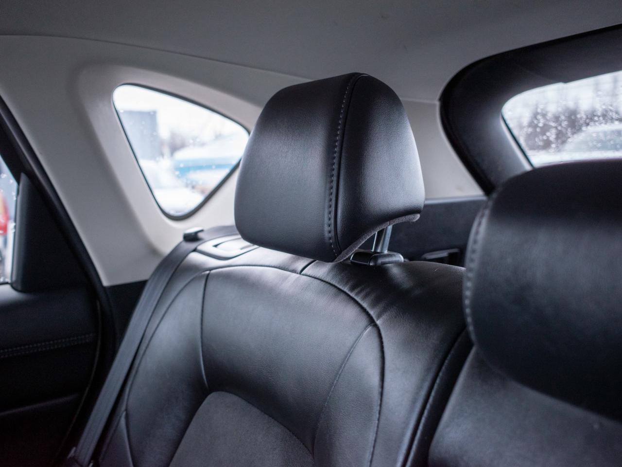 2022 Mazda CX-5 - Power Liftgate, Cross-Traffic Alert Photo