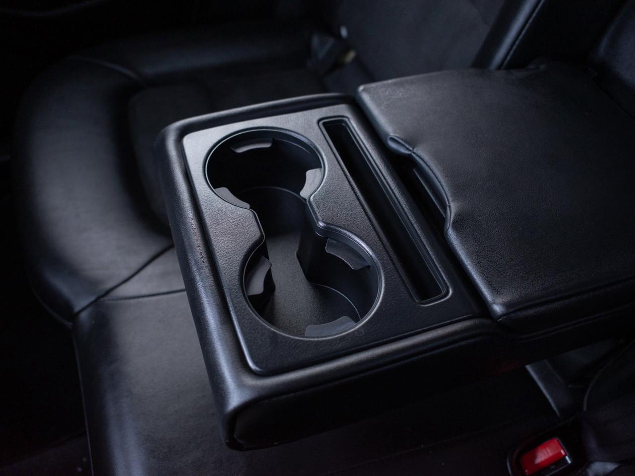 2022 Mazda CX-5 - Power Liftgate   Cross-Traffic Alert Photo