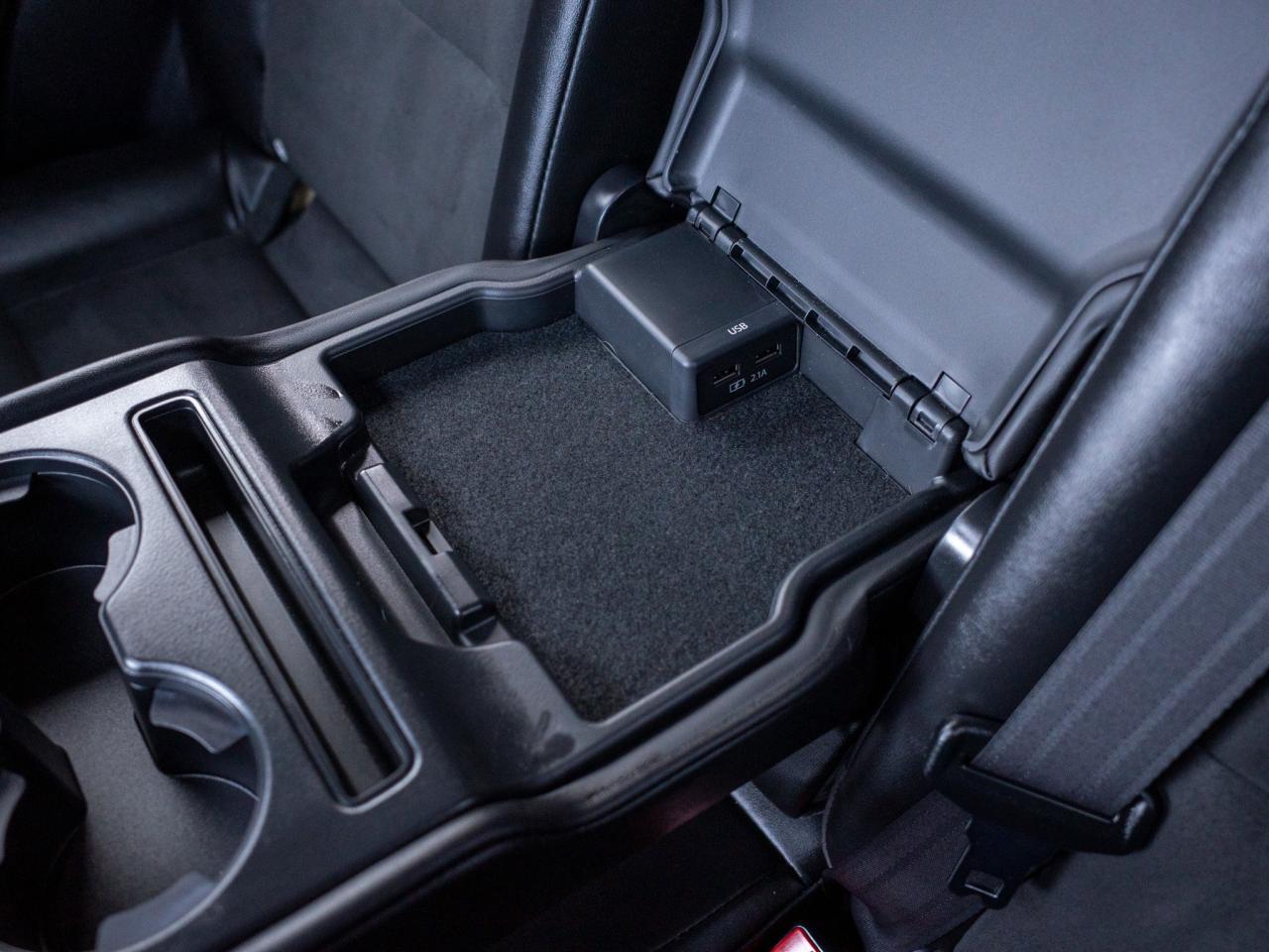 2022 Mazda CX-5 - Power Liftgate, Cross-Traffic Alert Photo