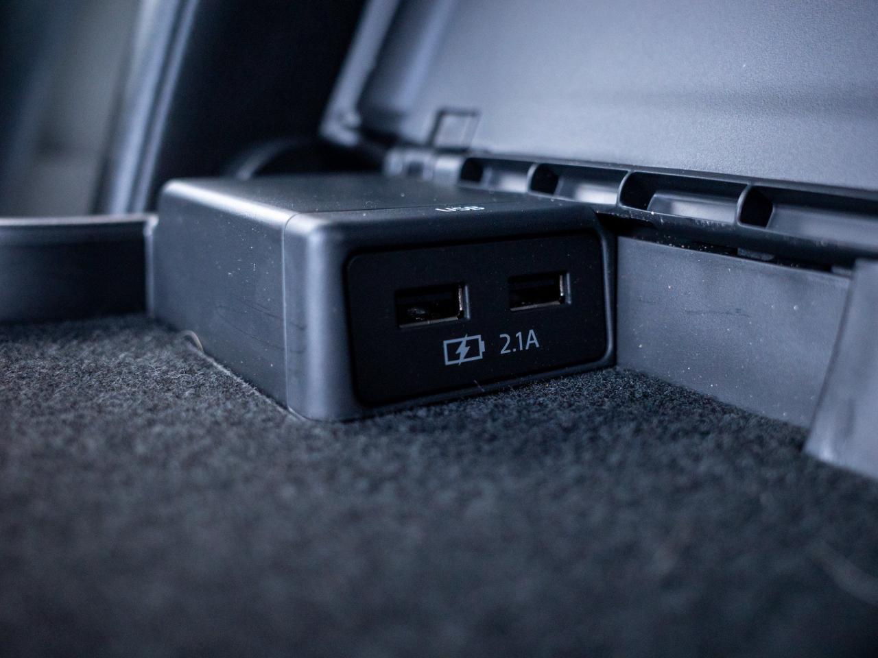 2022 Mazda CX-5 - Power Liftgate   Cross-Traffic Alert Photo