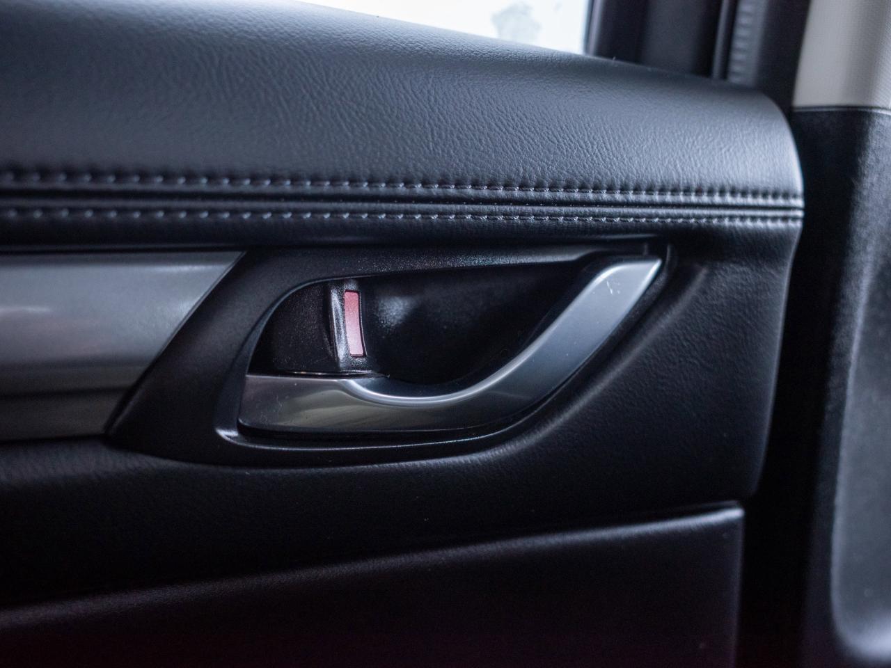 2022 Mazda CX-5 - Power Liftgate, Cross-Traffic Alert Photo