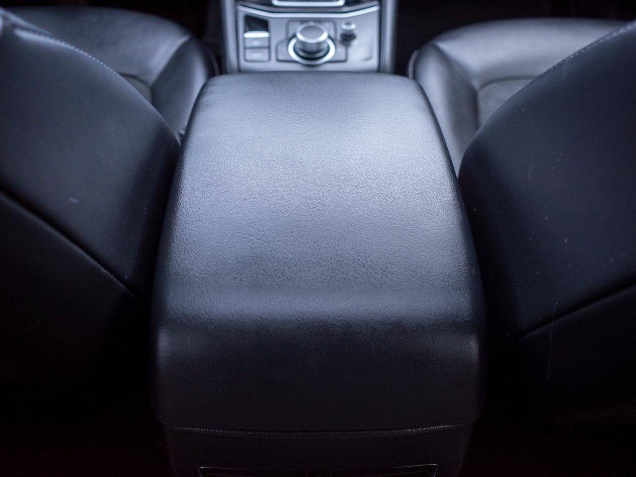 2022 Mazda CX-5 - Power Liftgate   Cross-Traffic Alert Photo