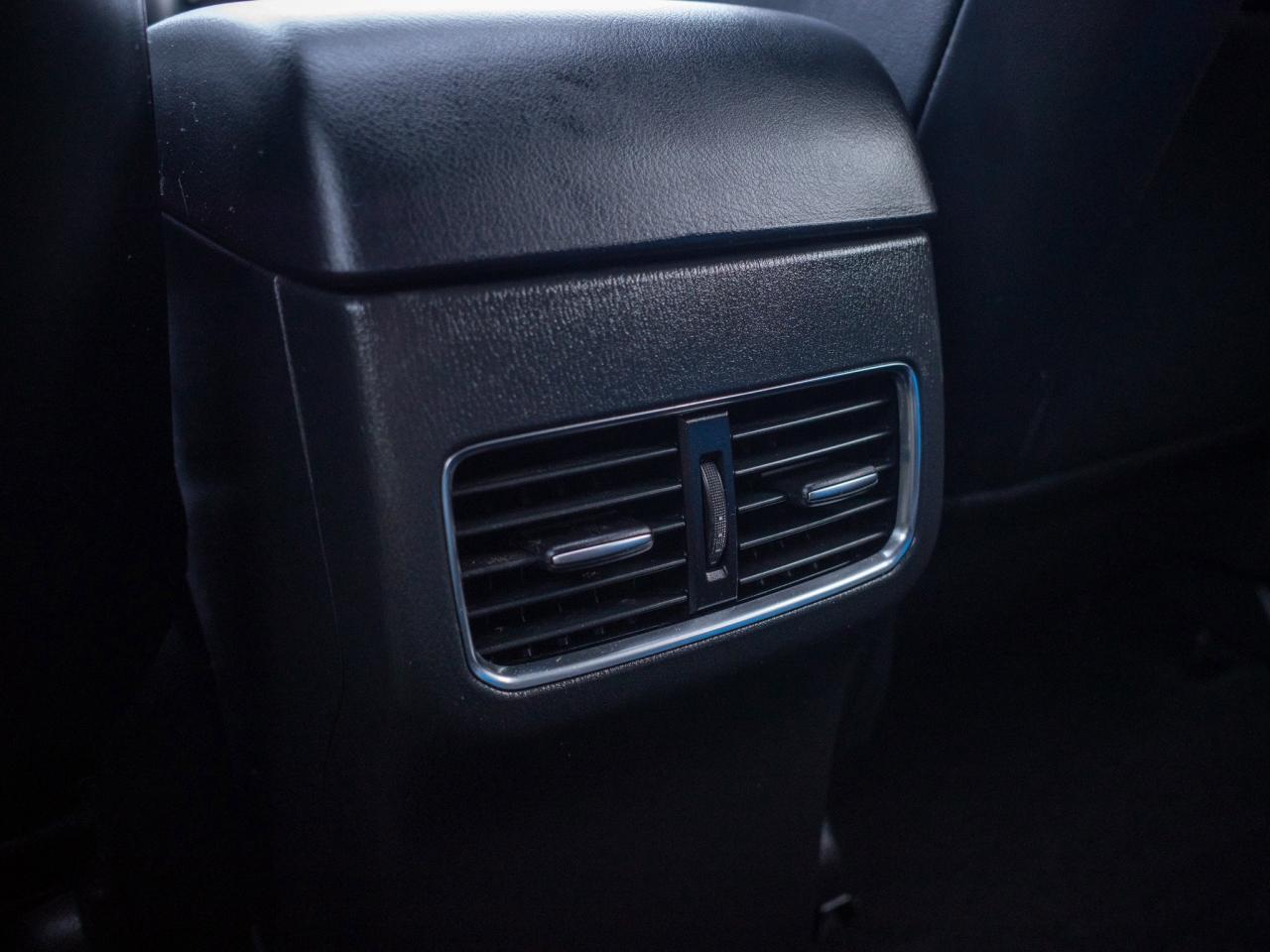 2022 Mazda CX-5 - Power Liftgate   Cross-Traffic Alert Photo