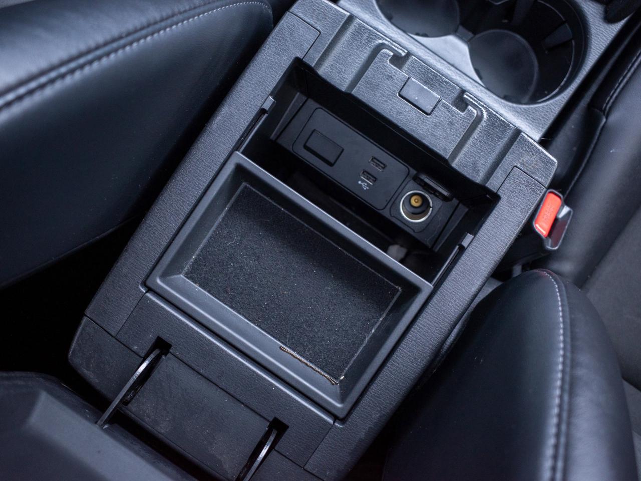 2022 Mazda CX-5 - Power Liftgate, Cross-Traffic Alert Photo