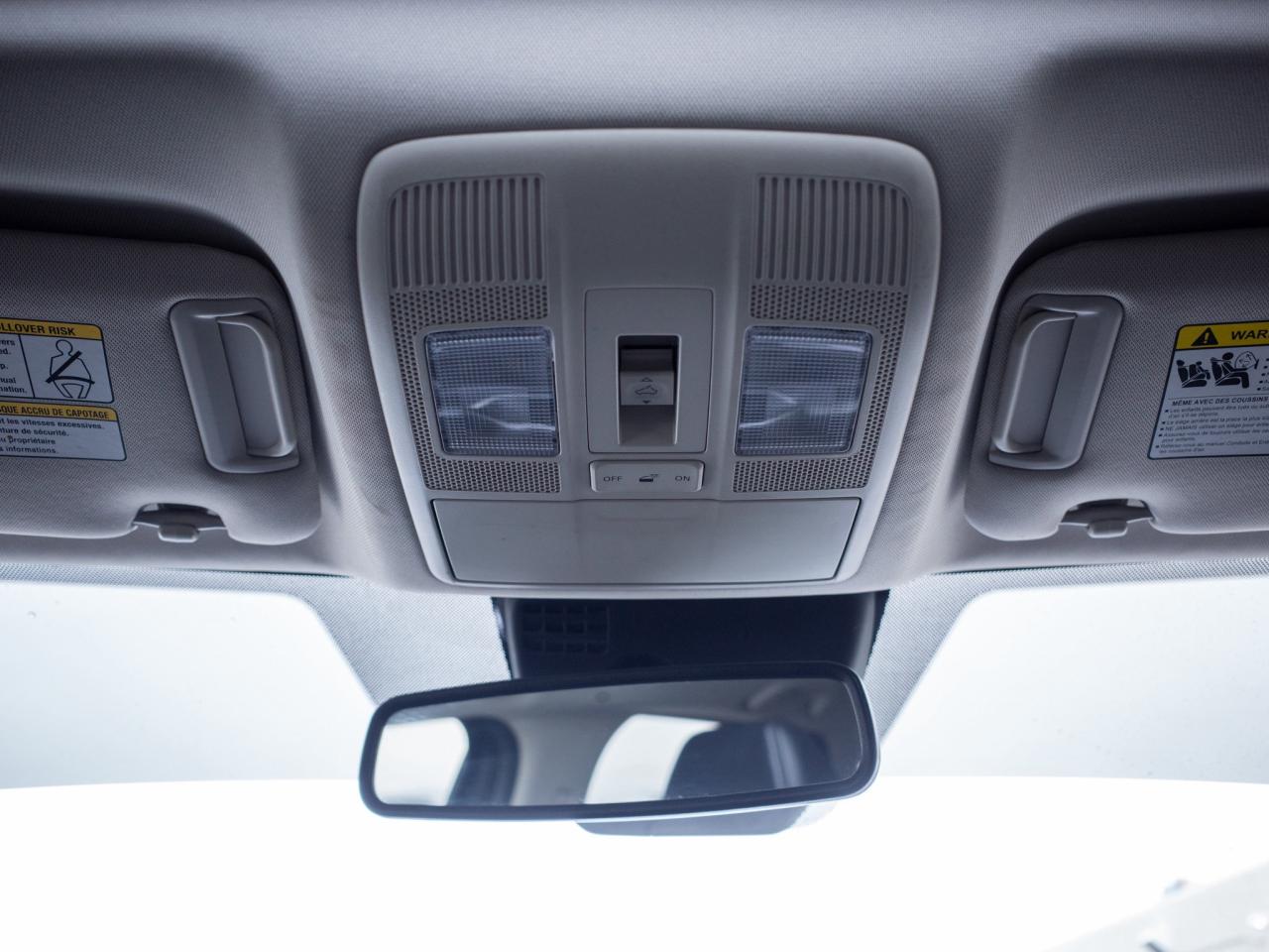 2022 Mazda CX-5 - Power Liftgate   Cross-Traffic Alert Photo