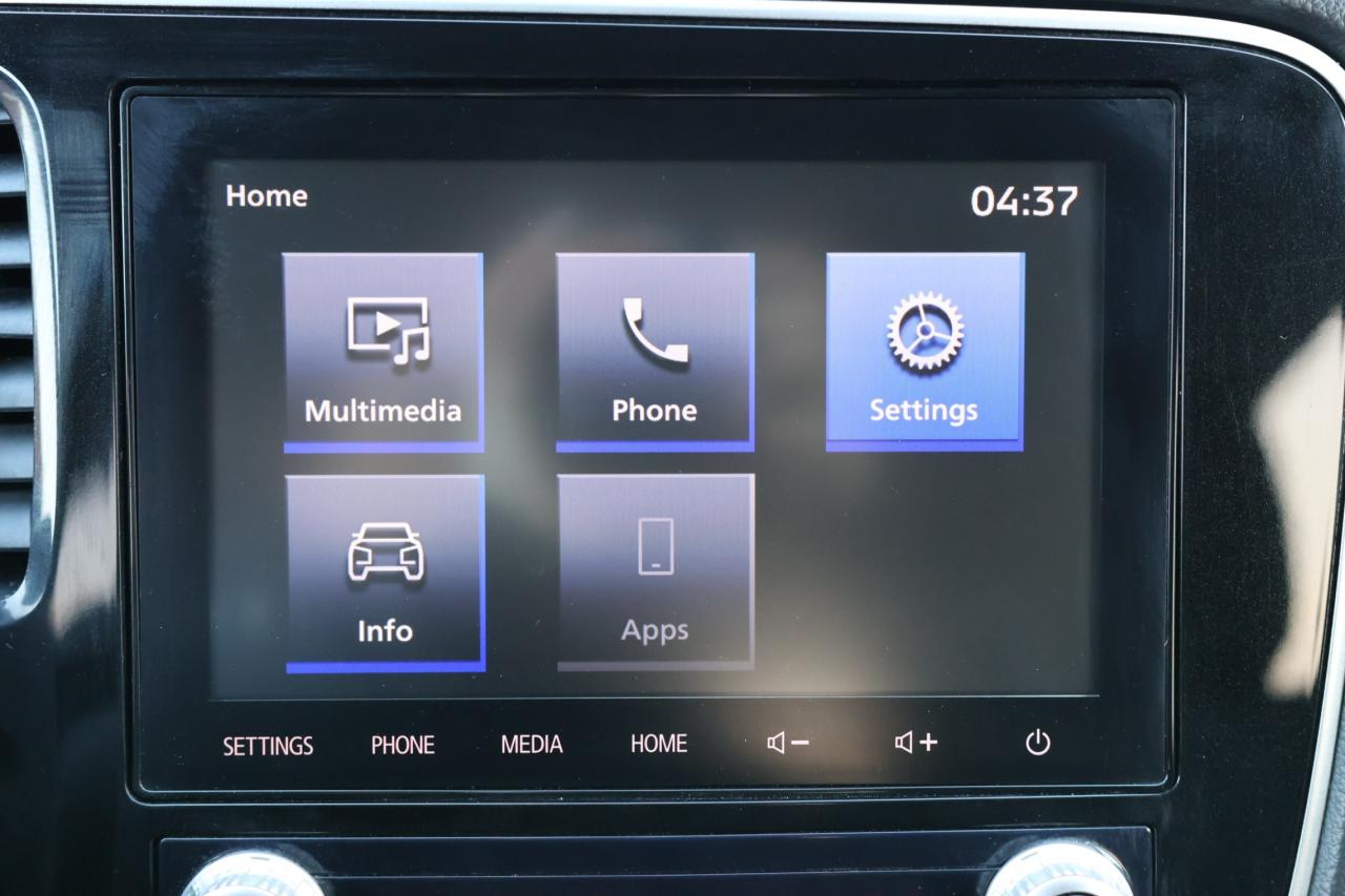 2020 Mitsubishi Outlander S-AWD/7 PASS/B CAM/H SEATS/DIFF LOCK/AUTO HOLD/BLU Photo