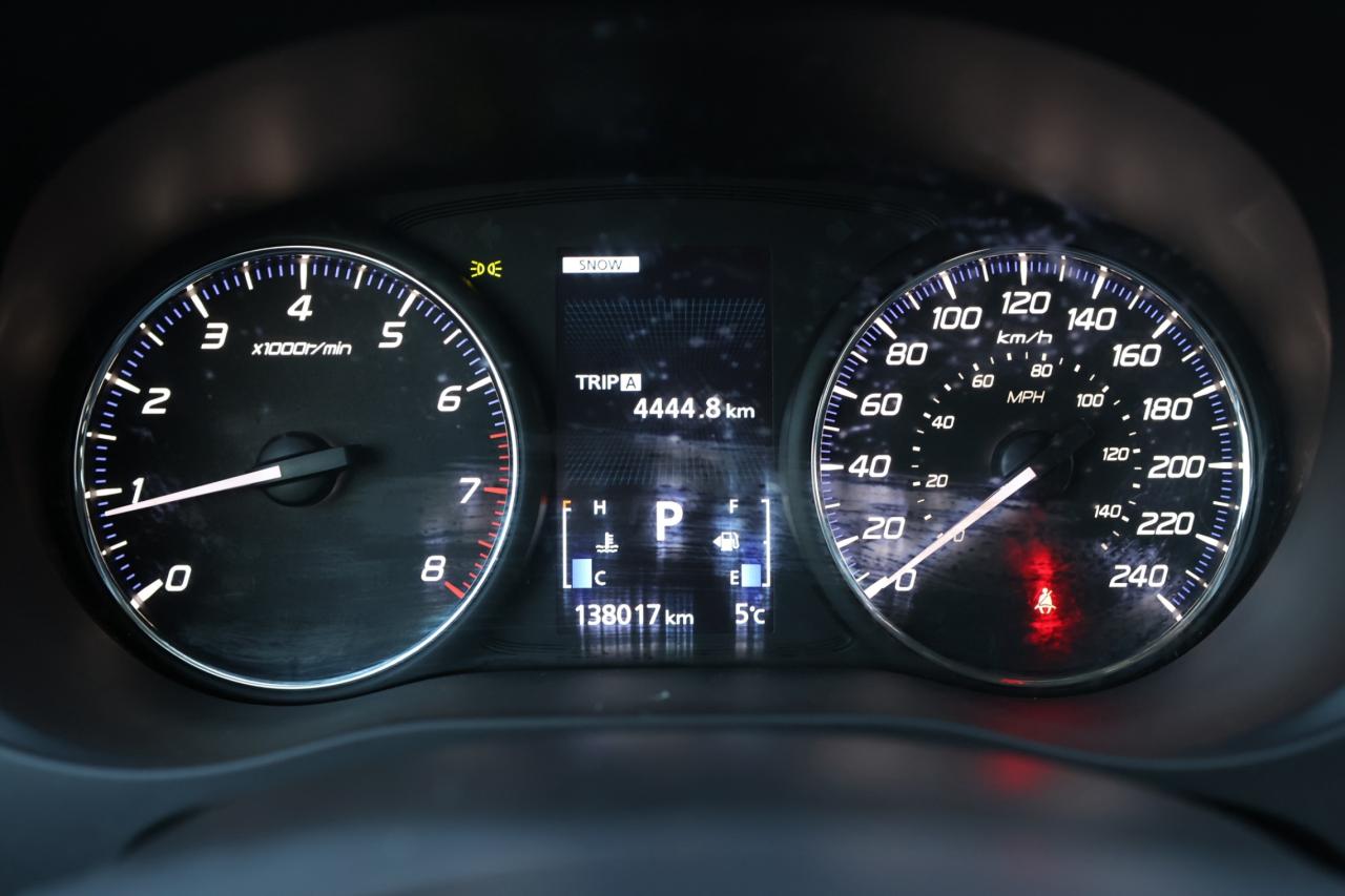 2020 Mitsubishi Outlander S-AWD/7 PASS/B CAM/H SEATS/DIFF LOCK/AUTO HOLD/BLU Photo