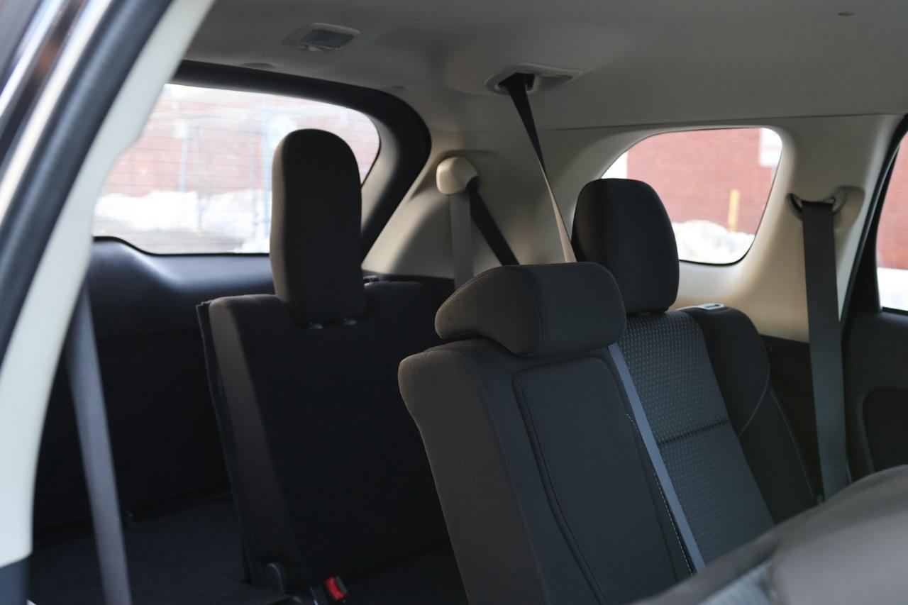 2020 Mitsubishi Outlander S-AWD/7 PASS/B CAM/H SEATS/DIFF LOCK/AUTO HOLD/BLU Photo