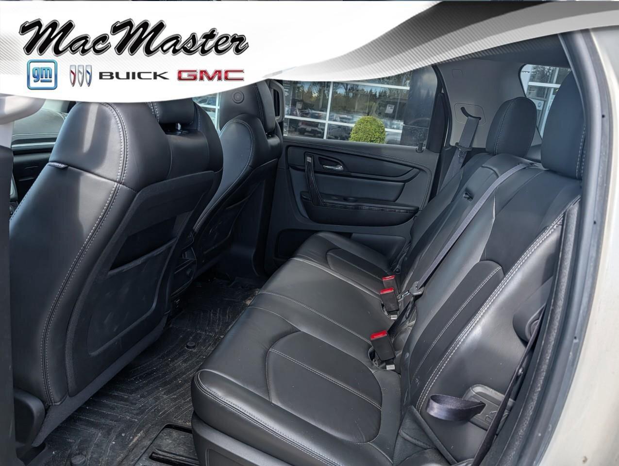 2014 GMC Acadia SLTSLT-2 AWD, HEATED LEATHER, ROOF, REMOTE START, Photo