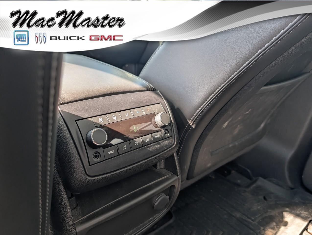 2014 GMC Acadia SLTSLT-2 AWD, HEATED LEATHER, ROOF, REMOTE START, Photo