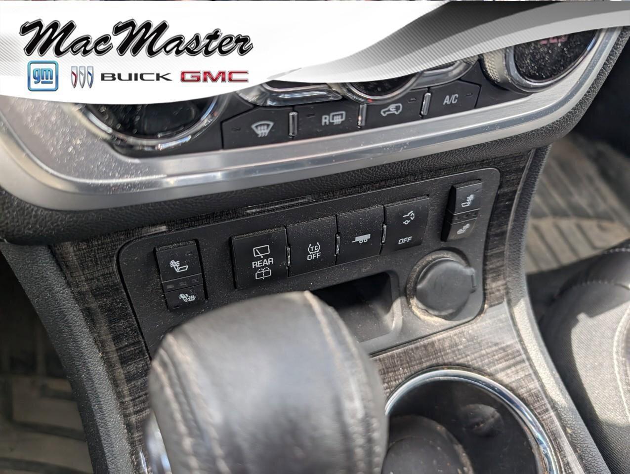 2014 GMC Acadia SLTSLT-2 AWD, HEATED LEATHER, ROOF, REMOTE START, Photo