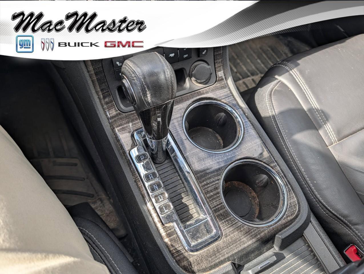 2014 GMC Acadia SLTSLT-2 AWD, HEATED LEATHER, ROOF, REMOTE START, Photo