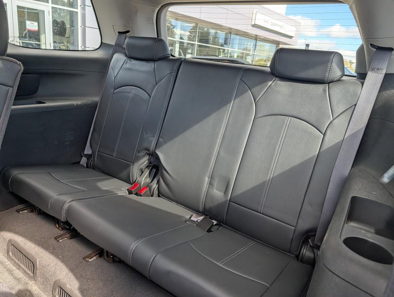 2014 GMC Acadia SLTSLT-2 AWD, HEATED LEATHER, ROOF, REMOTE START, Photo