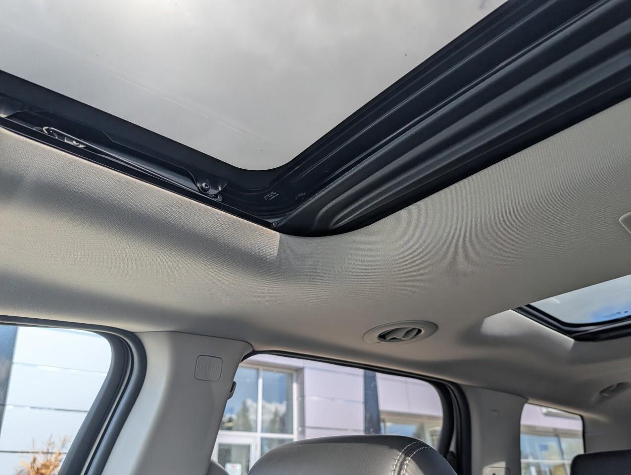 2014 GMC Acadia SLTSLT-2 AWD, HEATED LEATHER, ROOF, REMOTE START, Photo